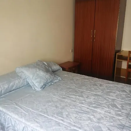Apartment Casa Nacho *