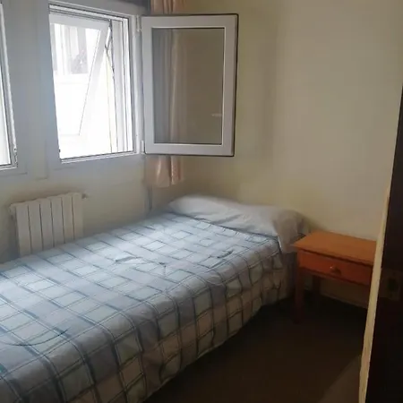 Апартаменты Casa Nacho