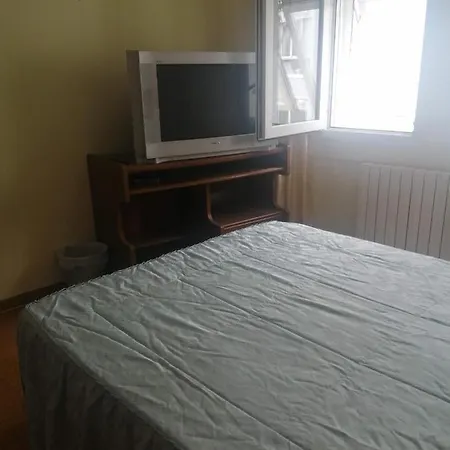 Casa Nacho * Сантьяго-де-Компостела