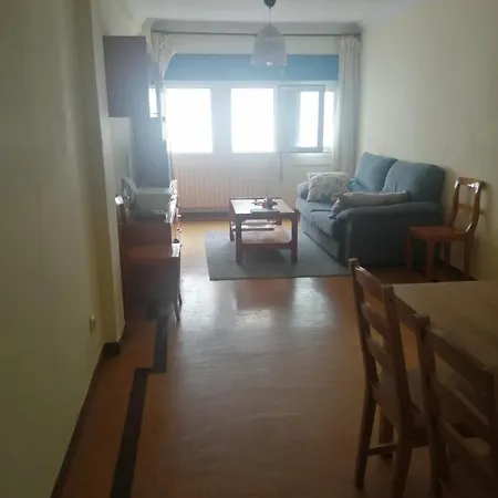Apartment Casa Nacho *