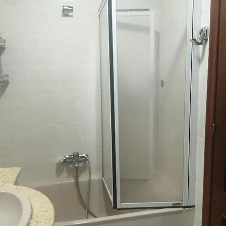 Casa Nacho Apartment