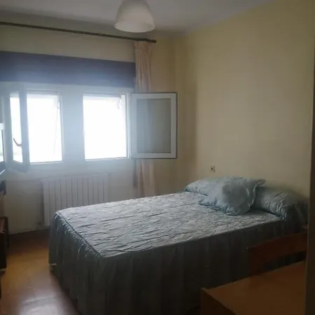 Casa Nacho San Giacomo di Compostella