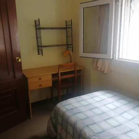 Apartman Casa Nacho *