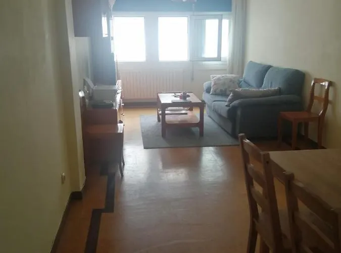 Апартаменты Casa Nacho *